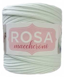 Rosa Maccheroni 18 Verde Celadon