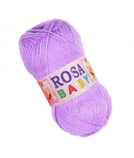 Rosa Baby 223,400gr,lila