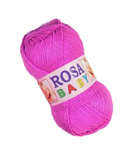 Rosa Baby 242,400gr,violet