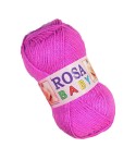 Rosa Baby 242,400gr,violet