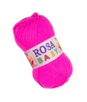 Rosa Baby 243,400gr,roz
