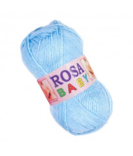 Rosa Baby 857,400gr,bleo
