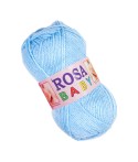 Rosa Baby 857 