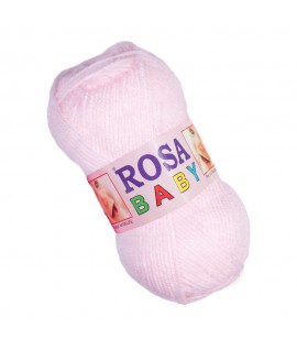 Rosa Baby 898,400gr,roz