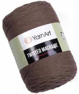 YarnArt Twisted Macrame 788