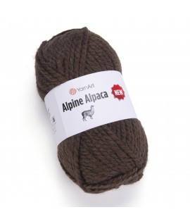 Alpine Alpaca 1431