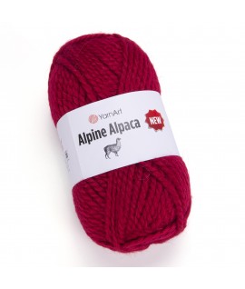 Alpine Alpaca 1434