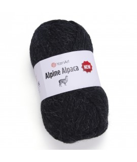 Alpine Alpaca 1439