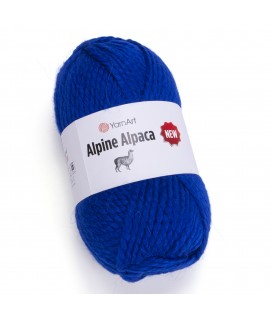 Alpine Alpaca 1442