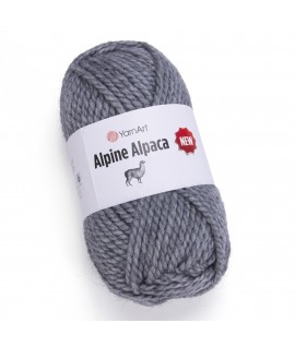 Alpine Alpaca 1447