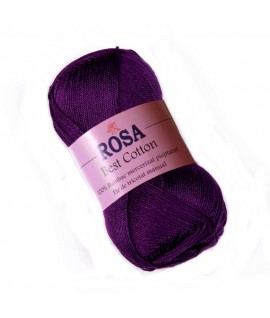 Rosa Best Cotton 71