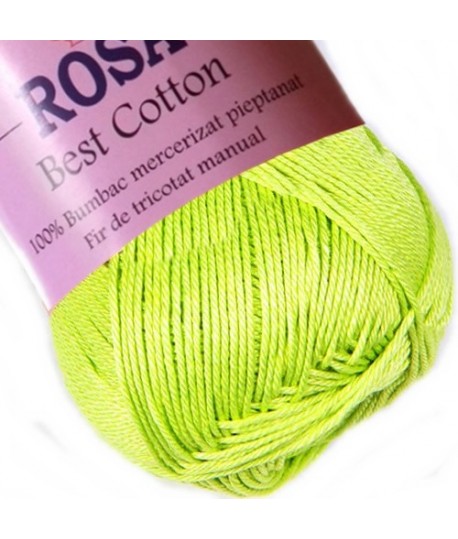 Rosa Best Cotton 150