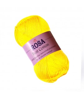 Rosa Best Cotton 183