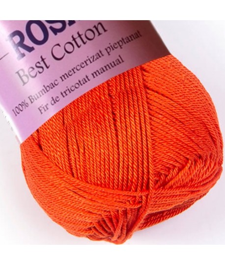 Rosa Best Cotton 194