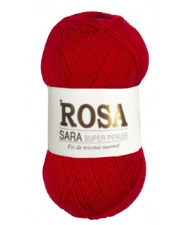 Rosa Sara Bobina 100gr 62