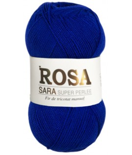 Rosa Sara Bobina 100gr 64