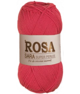 Rosa Sara Bobina 100gr 89
