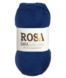 Rosa Sara Bobina 100gr 209