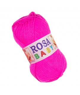 Rosa Baby 243