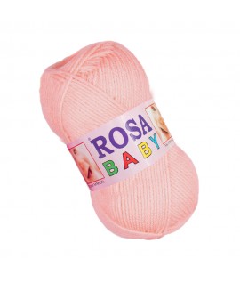 Rosa Baby 693 40gr