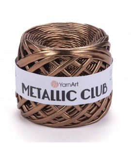 YarnArt Metallic Club 8108