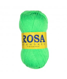 Rosa 1976, 75gr, verde