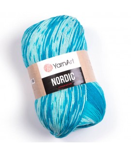 YarnArt Nordic 150gr 663