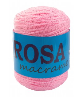 Rosa Macrame 74 Roz