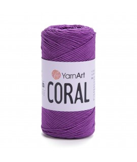 Coral 1906 Violet