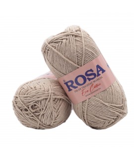 Rosa Eco Cotton 7504 bej