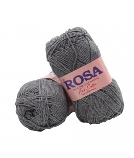 Rosa Eco Cotton 7517 gri