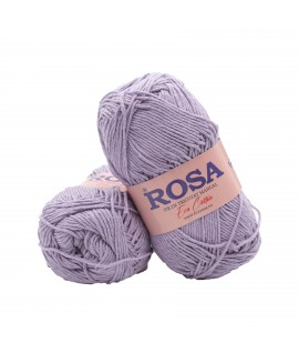Rosa Eco Cotton 7527 lila