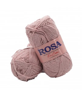Rosa Eco Cotton 7531 roz 