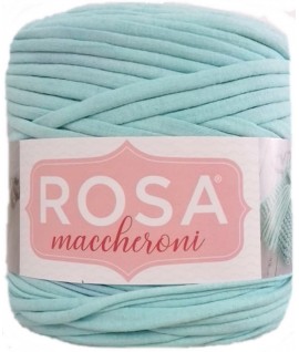Rosa Maccheroni 833 verde deschis