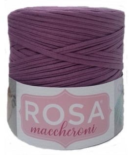 Rosa Maccheroni 25 purple