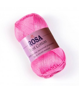 Rosa Best Cotton 37