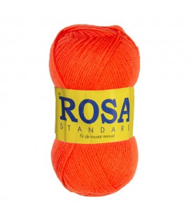 Rosa 53, 75gr, portocaliu
