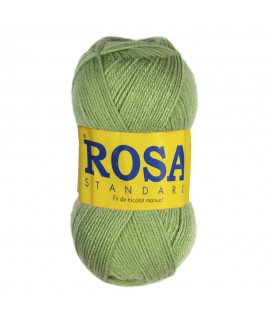 Rosa 69, 75gr, verde fistic