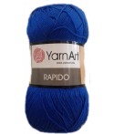 YarnArt Rapido 681