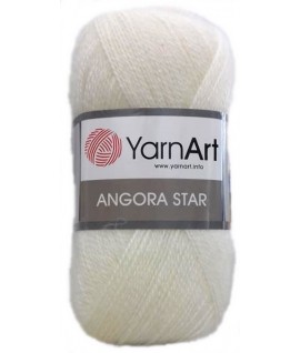 ANGORA STAR 502
