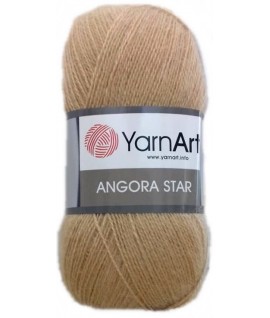 ANGORA STAR 511