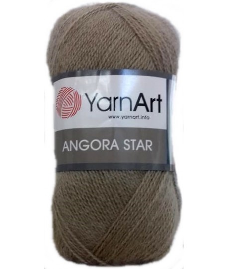 ANGORA STAR 512