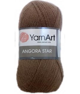 ANGORA STAR 514