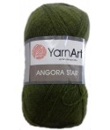 YarnArt Angora Star 530