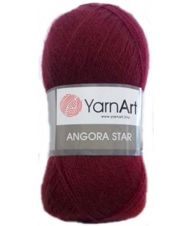ANGORA STAR 577