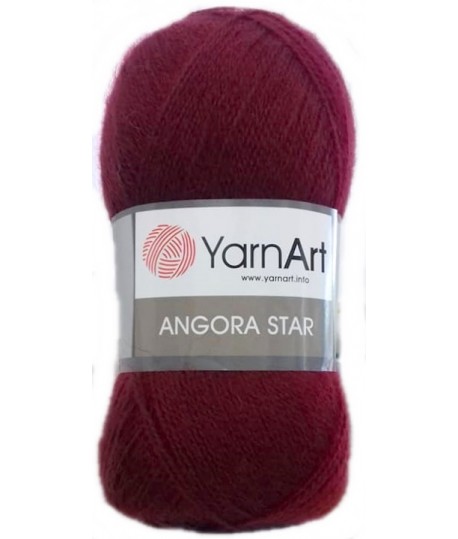 ANGORA STAR 577