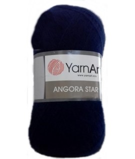 YarnArt Angora Star 583