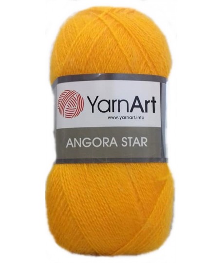 ANGORA STAR 586