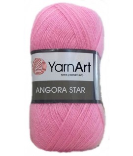 ANGORA STAR 10119