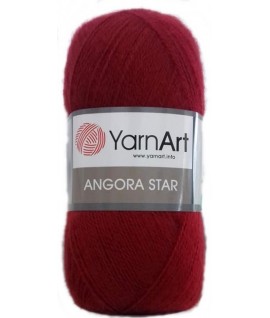 YarnArt Angora Star 3024